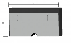 Wireline Valve Seals