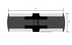 Wireline Valve Seals