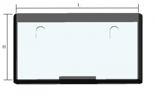 Slickline Ram Seals