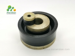 Mud Gate Valve Seal