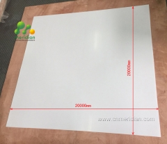 PTFE Moulded Sheets