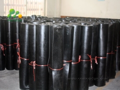 EPDM/Ethylene Rubber Sheeting