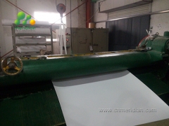 PTFE Moulded Sheets