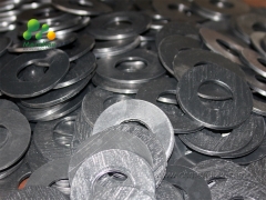 Die-cutting Gaskets