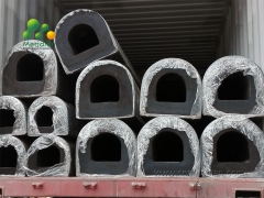 Type DO Rubber Fenders