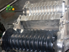 Moulds & Toolings