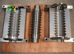 Moulds & Toolings