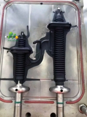 Moulds & Toolings
