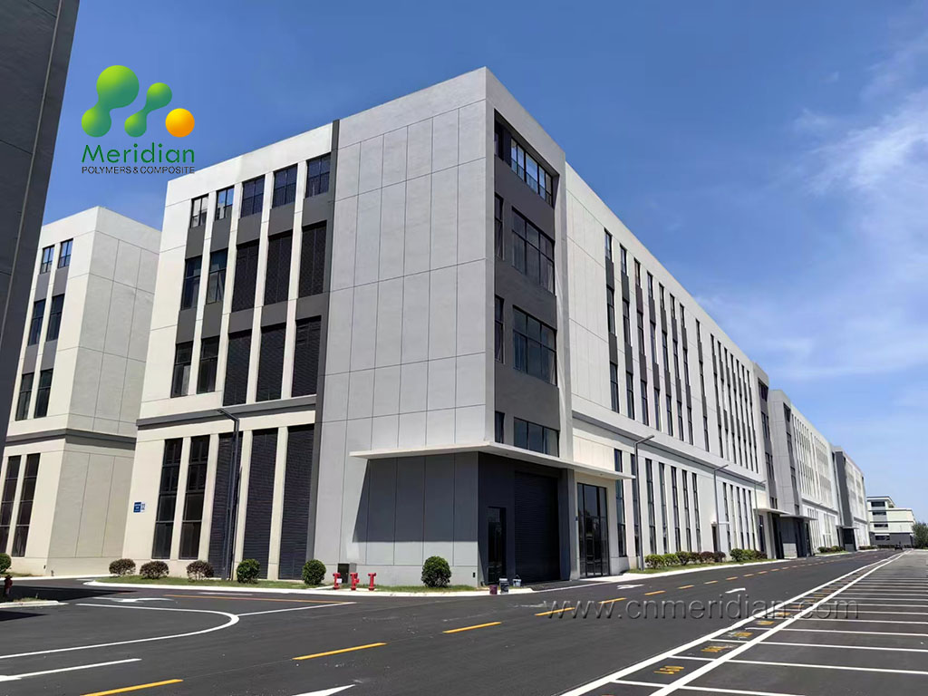 We Are Moving – New factory Location as of March 2025